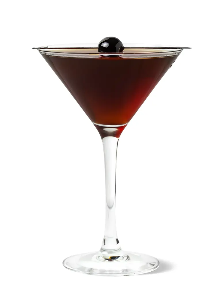 Perfect Manhattan