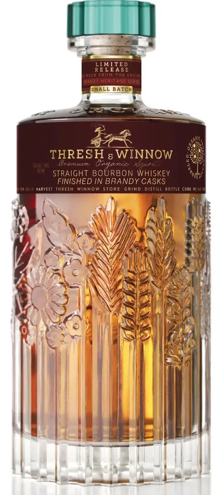 Brandy Cask Finish Bourbon